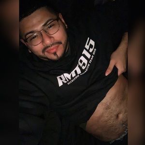 Meet your Posher, Adolfo